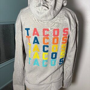 Chuy's Tex Mex Restaurant Pullover Hoodie